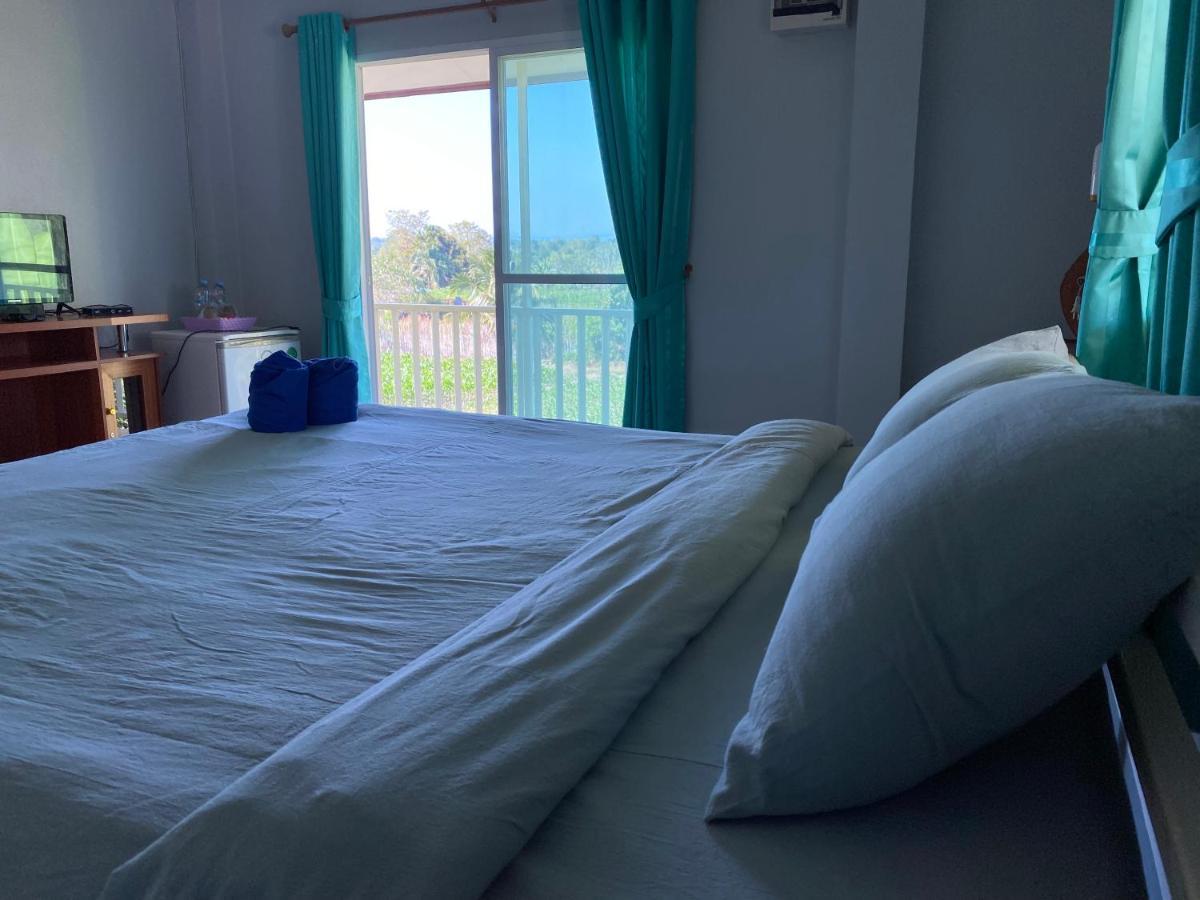 Bantaphan Homestay Nan Exterior photo